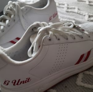 Reebok G Unit Women's Sneakers Size 9 1/2